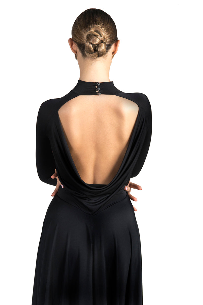 Light in the box ballroom dresses clearance