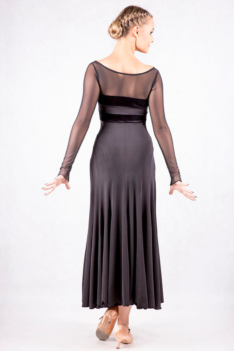 Light in the box ballroom dresses shop