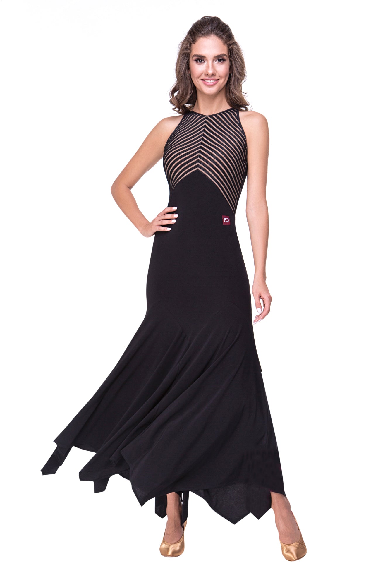 Cannes Ballroom Dress The Just Dancers Studio Cannes Ballroom Dress The Just Dancers Studio
