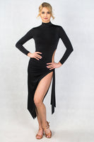 Dance Box Couture Zeta Latin Dress